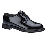 Image of Bates Footwear Bates Lites High Gloss Oxford Boots - Men's