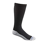 Image of Bates Footwear Performance Uniform Mid Calf Sock, Pack of 4