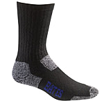 Image of Bates Footwear Utility Crew Sock 2pk