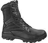 Bates Footwear Velocitor Zip Waterproof Boot, Black, 07.5EW 018466859377