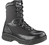 Image of Bates Footwear 8in Steel Toe Side Zip Boots
