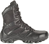 Image of Bates Footwear Women's Delta-8 Side Zip Boots