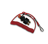 Image of Battery Doctor Emergency Cut Off Switch With 17" Lanyard
