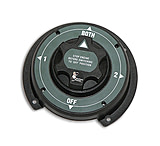 Image of Battery Doctor 20360 Master Battery Disconnect Dual Battery Selector Switch 4 Position