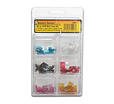 Image of Battery Doctor 30993 Miniblade Fuse Kit 80 Piece
