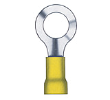 Image of Battery Doctor Vinyl Ring Terminal 12 10 Awg 3/8" Stud