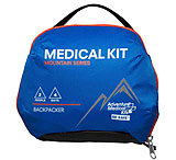 Image of BattlBox Adventure Medical Mountain Backpacker Medical Kit