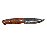 Image of BattlBox Coalatree Haswell Survival 4in Fixed Blade Knife