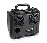 Image of Bushnell DemerBox 2 Speaker, Barrow Black 5EC243F6