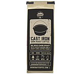 Image of BattlBox Bushcraft Coffee - Cast Iron Dark Roast Coffee 0D1F09DA