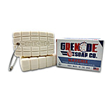 Image of BattlBox Grenade Soap Co. Maverix Soap D7848AA1