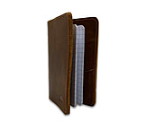 Image of BattlBox Lord &amp; Field Trail Notes Leather Notepad DE87485B