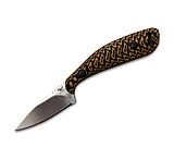 Image of BattlBox Revolt Knives RAPT'R Survival Neck Knife 1AB644B6
