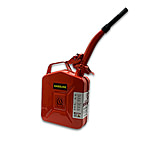 Image of BattlBox Southern Surival 5L 1.3 Gallon Mil-Spec Jerry Can with Spout D23B5DFB