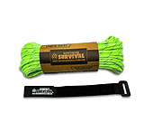 Image of BattlBox Southern Survival Glow-In-The-Dark Reflective 550 Paracord 3F3EC148