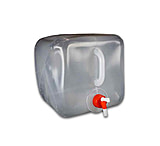 Image of BattlBox Stansport Collapsible 5 Gallon Water Carrier B6541E2A