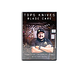 Image of BattlBox The Survival Summit Blade Care DVD 949FE21C