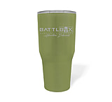 Image of BattlBox 30 Ounce BattlBox Tumbler 67FCEC09