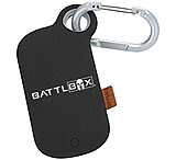 Image of BattlBox Pebble Carabiner Power Bank C867507F