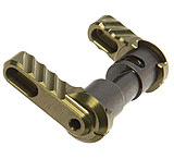 Image of Battle Arms Development BAD-ASS-LITE AR-15 Lightweight Ambi Safety Selector