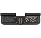 Image of Battle Arms Development Engraved Dust Cover