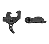 Image of Battle Arms Development Enhanced AK Trigger, Fits AK, Black