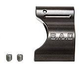 Image of Battle Arms Development Low Profile Steel Gas Block