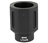 Image of Battle Arms Development HEX FLASHCAN, Blast Diverter, 9MM