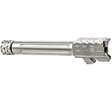 Image of Battle Arms Development BATTLEARMS ONE:1 Glock 19 Threaded/Fluted Barrel