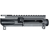 Image of Battle Arms Development WH556-URS Workhorse Upper Receiver Aluminum Black Anodiz