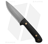 Image of Battle Horse Knives Buckeye 4.25in Fixed Blade Knife
