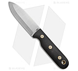 Image of Battle Horse Knives Bushcrafter 4.00in Fixed Blade Knife