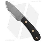Image of Battle Horse Knives Comanche 3.61in Fixed Blade Knife