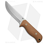 Image of Battle Horse Knives Hawg Dog 4.75in Fixed Blade Knife