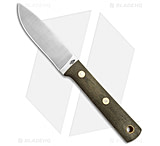 Image of Battle Horse Knives Maverick Scout 4.00in Fixed Blade Knife