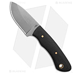 Image of Battle Horse Knives Slug 2.80in Fixed Blade Knife