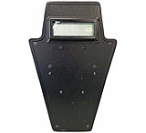 Image of Battle Steel Ballistic Shield W/ Viewport