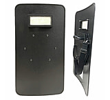 Image of Battle Steel Level IIIA Ballistic Shield w/ Viewport