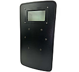 Image of Battle Steel Ballistic Shield W/ Xl Viewport