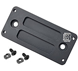 Image of Battle Steel MLOK ARCA Rail Adapter