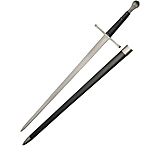 Image of Battle Tested Medieval Sword