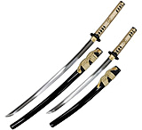 Image of BattleBlades Kogane No Senshi Daisho Sword Set