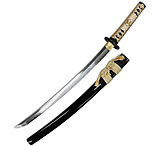 Image of BattleBlades Kogane No Senshi Wakizashi Sword