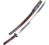 Image of BattleBlades Koshi Sori O Kissaki Katana