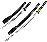 Image of BattleBlades Senshi Erai Hito No Daisho Sword Set