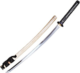 Image of BattleBlades Zugaikotsu Honsanmai Shinken Katana