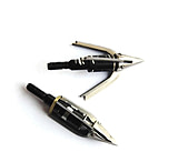 Image of Battling Blades 100 Grain Expandable Blades Broadheads 4F97376E