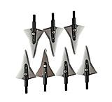 Image of Battling Blades 125Gr Archery 2 Sharp Fixed Blade Broadheads B944E30B