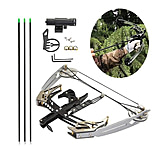 Image of Battling Blades 25Lbs Mini Compound Bow And Arrow Set 9C0A6865