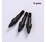 Image of Battling Blades 2Mm Screw-In Arrow Point - Archery Arrow Head DB38A071